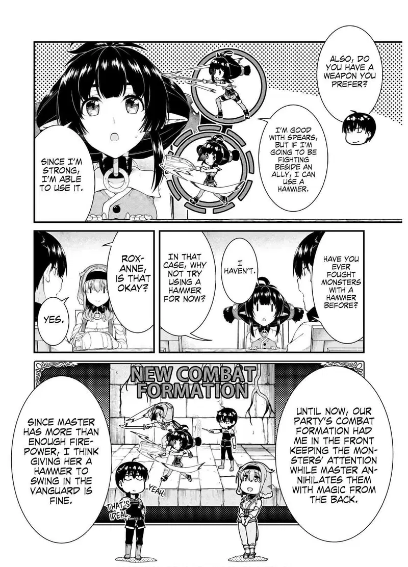 Harem In The Labyrinthe Non Censuré Read Slave Harem in the Labyrinth of the Other World - Chapter 38 next