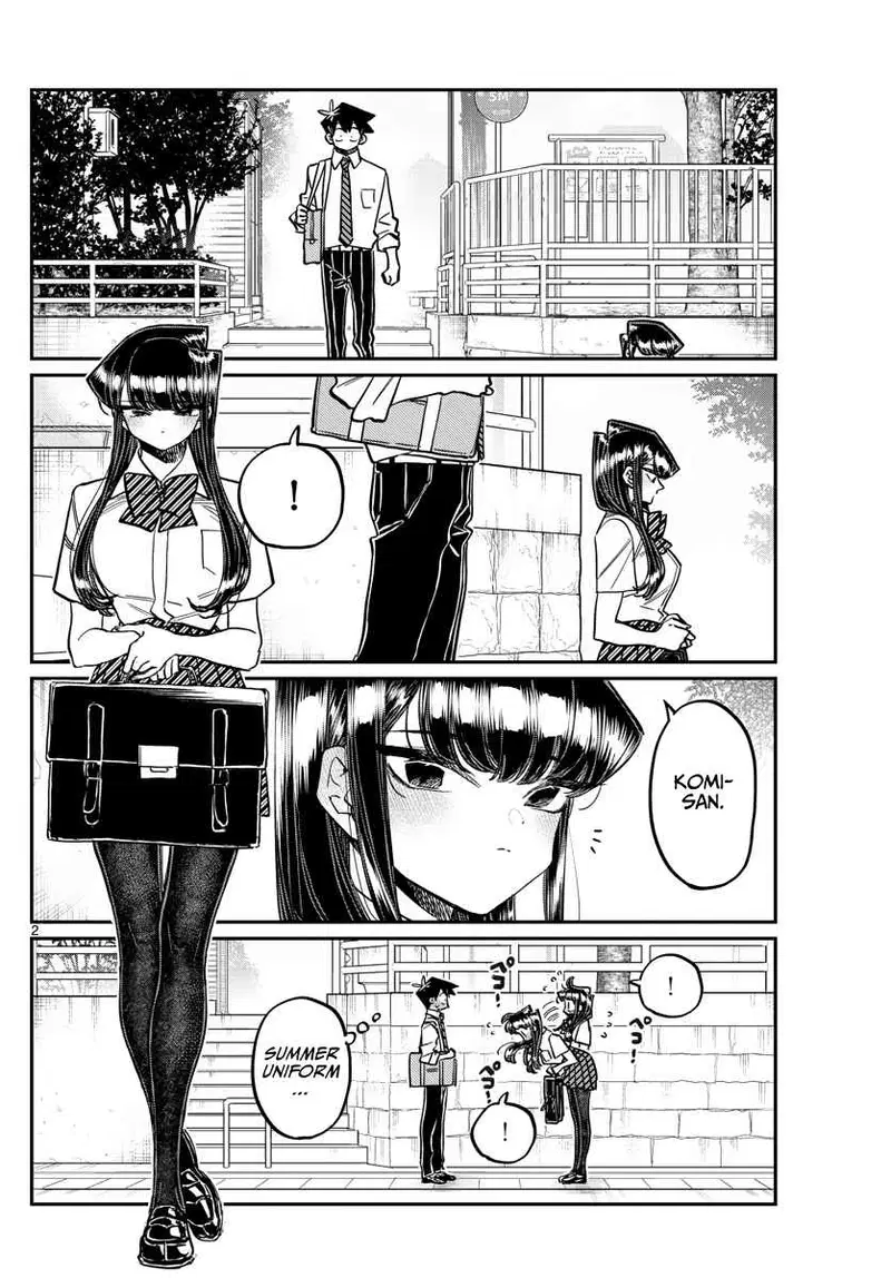 komi-san-wa-komyushou-desu-chap-366-1