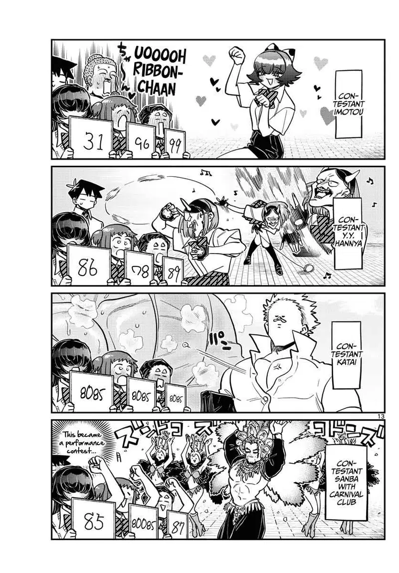 komi-san-wa-komyushou-desu-chap-366-12