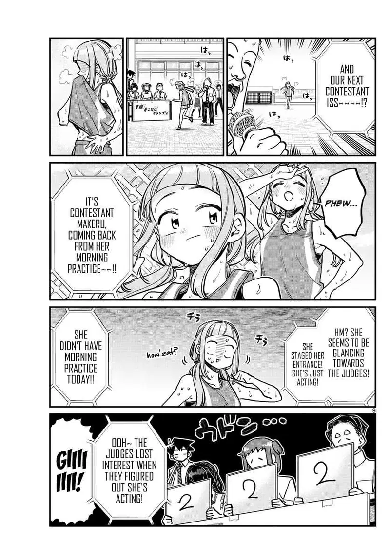 komi-san-wa-komyushou-desu-chap-366-8