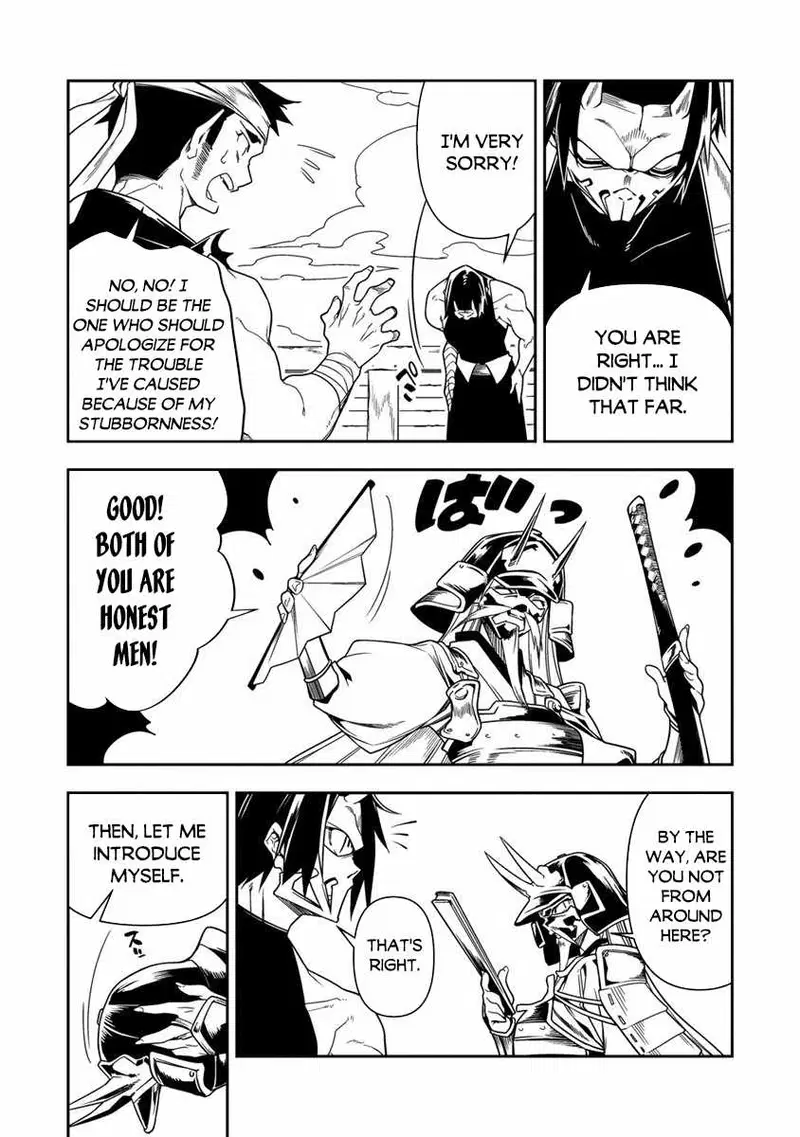 the-betrayed-hero-who-was-reincarnated-as-the-strongest-demon-lord-chap-9-36